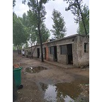 河北亿农肉牛养殖基地 