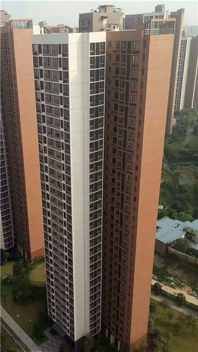河源外墙吊篮出租 