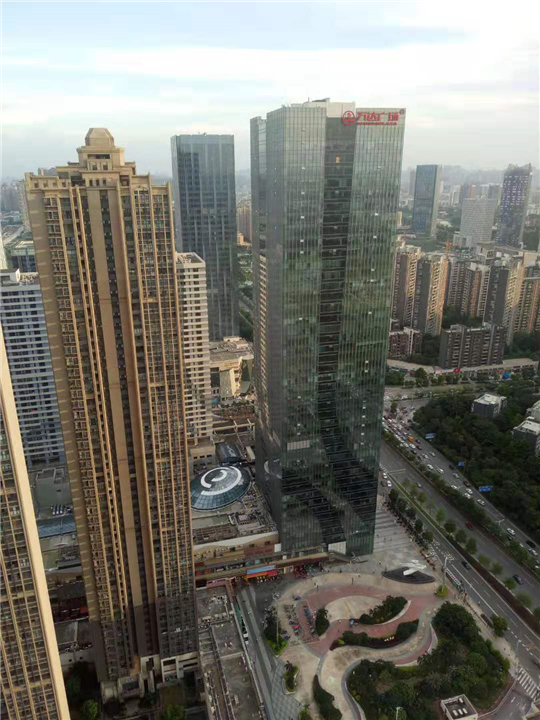 中山吊篮租赁公司 