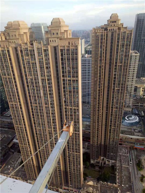 东莞吊篮租赁公司 