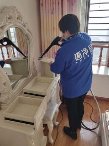 武汉除甲醛哪家好