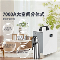 长沙室内香氛机器