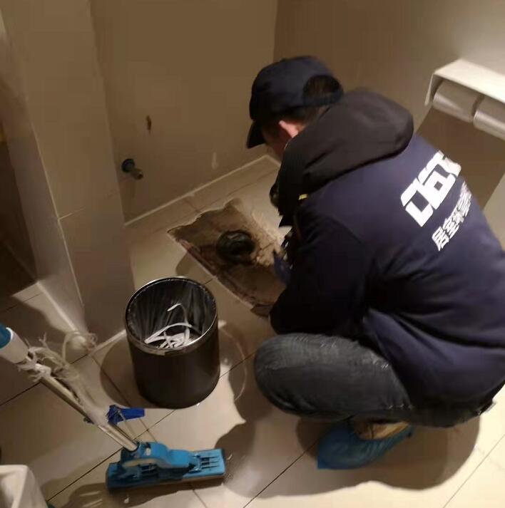 长沙卫生间除臭
