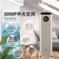长沙公共场所香氛处理