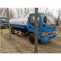二手8立方吸粪车**报价