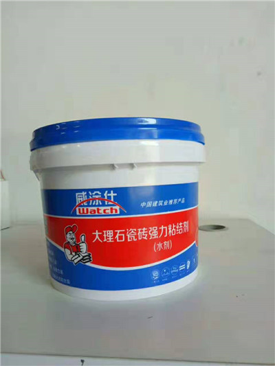 河源大理石粘结剂怎么使用? 