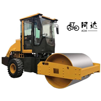 深圳中型压路机出租