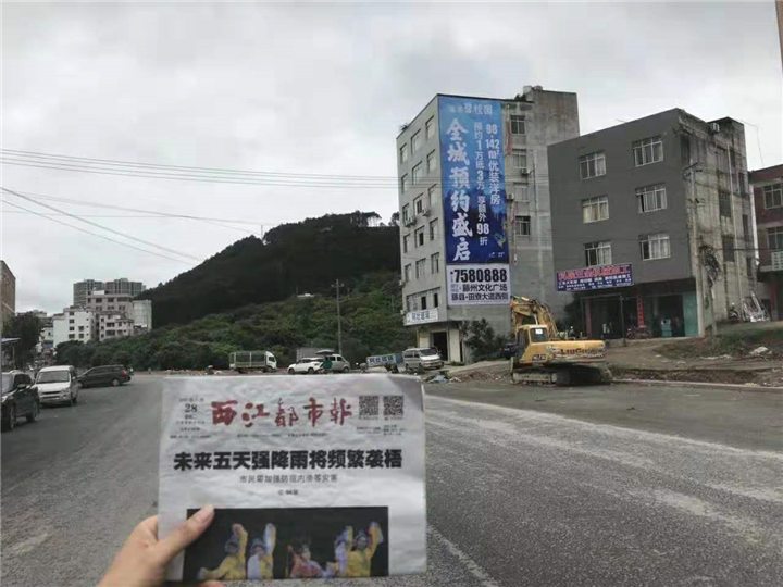 广西户外墙体广告 