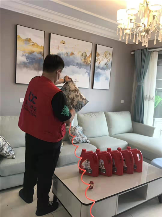 景德镇恒大御景18栋110平方 