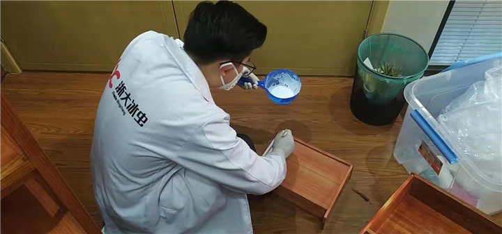 景德镇博雅国际装饰公司 