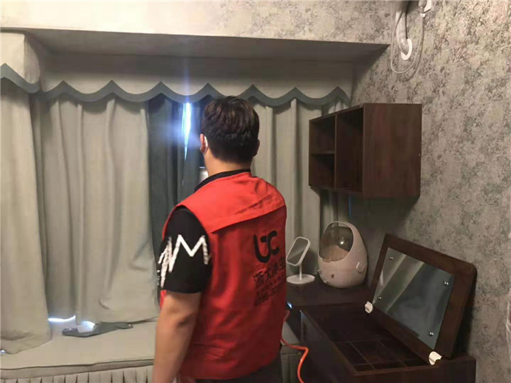 景德镇恒大御景13栋104平方 