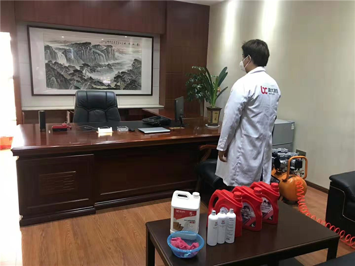 景德镇博雅国际装饰公司 