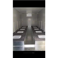 亳州集装箱厂家电话多少