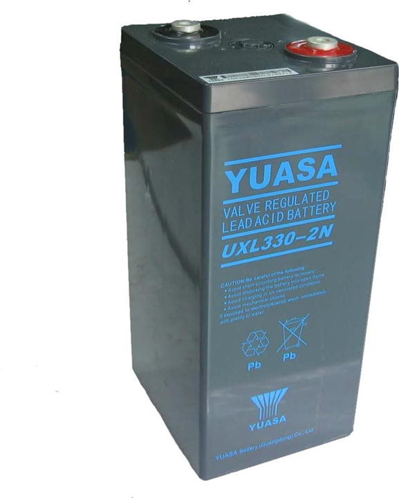 汤浅蓄电池UXL220-2N 