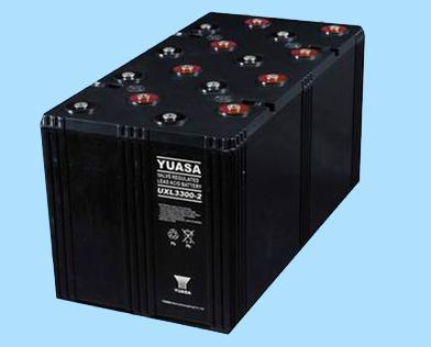 汤浅蓄电池UXL1440-2N 