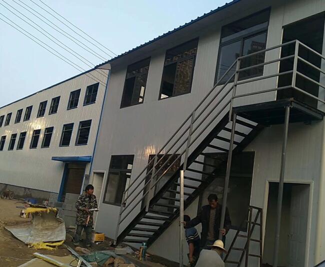 长沙活动板房厂家电话