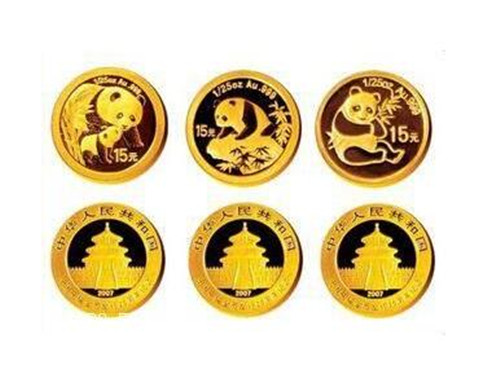 金币回收公司