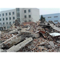 德宏工程建筑垃圾清理 