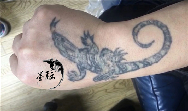 泉州纹身咨询电话 