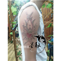 泉州纹身价格多少 