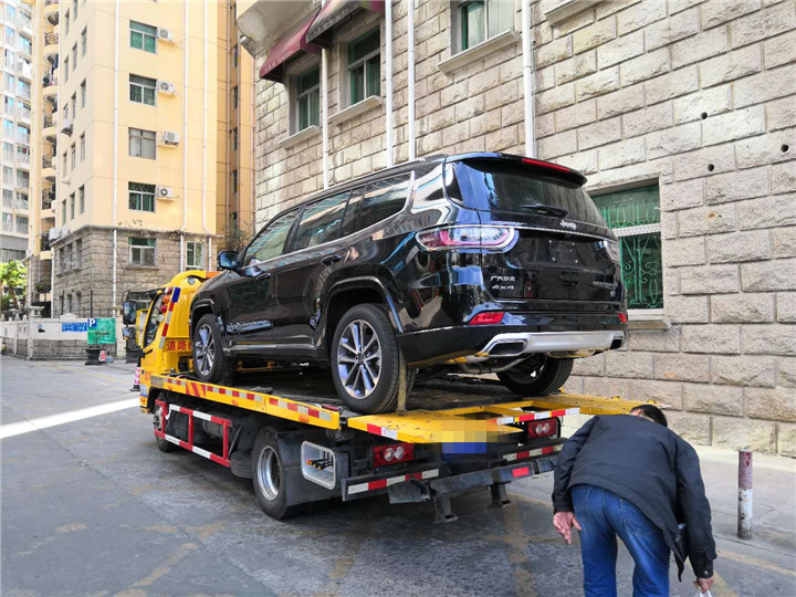 延安汽车救援维修，全天候24小时为您爱车服务