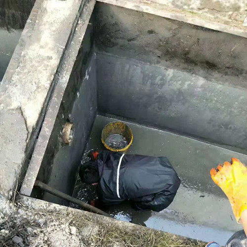 溧阳化粪池清理 