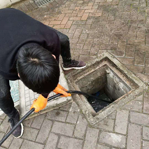 溧阳马桶疏通 