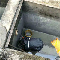 溧阳化粪池清理 