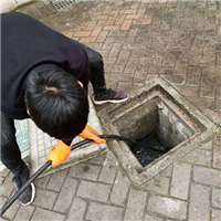 溧阳马桶疏通