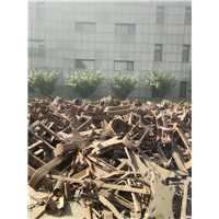 厦门废铁回收公司