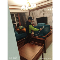 芜湖除甲醛