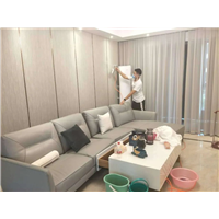 滁州除甲醛一金鹏珑玺台 