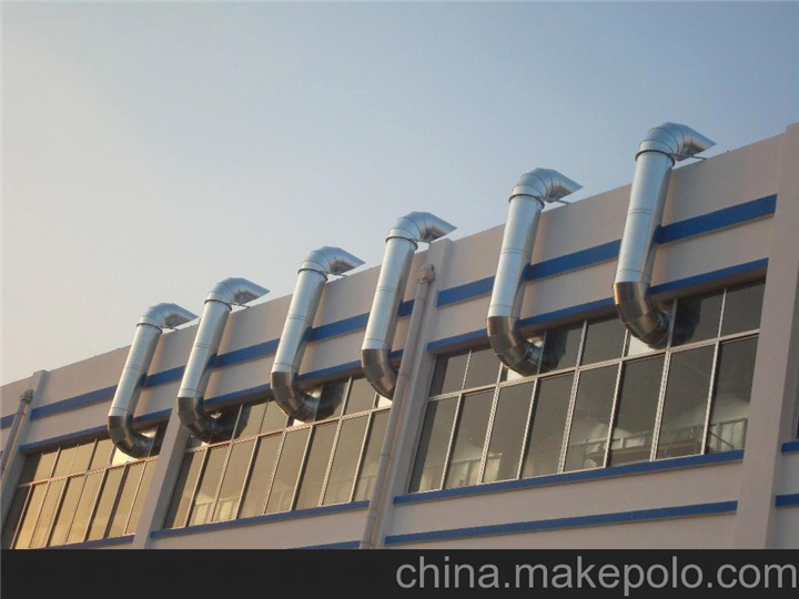 武汉通风管道