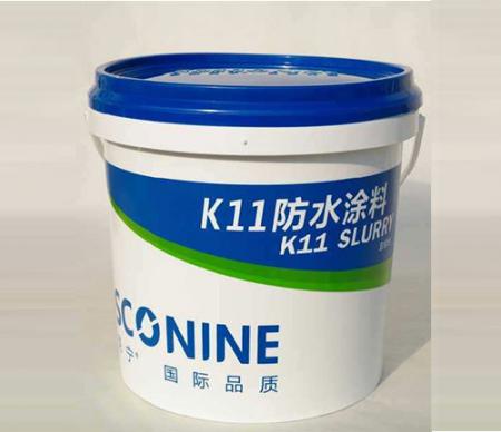 K11防水涂料 