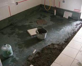 西宁防水补漏维修 