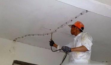 西宁屋顶防水补漏 