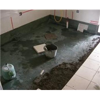 西宁防水补漏维修 