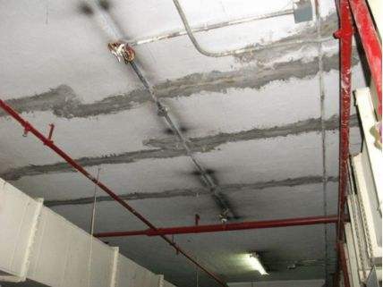 西宁房屋漏水维修 
