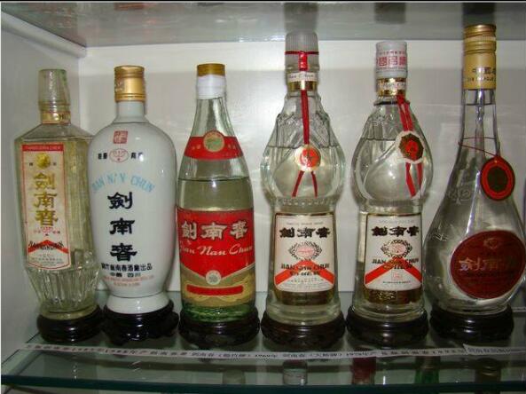 太仓老酒回收 