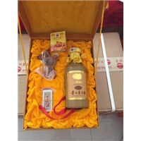 太仓名酒回收 