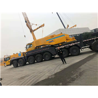 蚌埠吊车