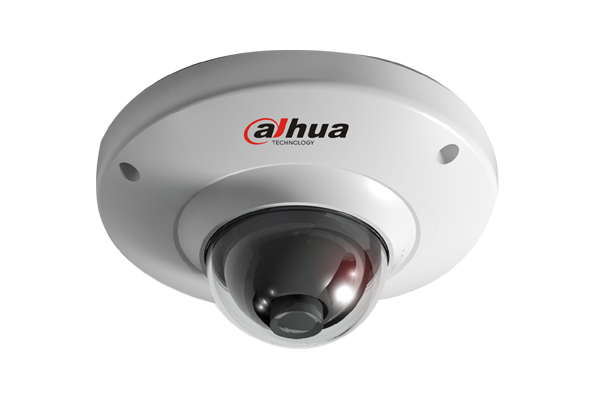 600万CMOS AI泛智能抓拍半球型网 