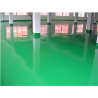 上海自流平环氧地坪