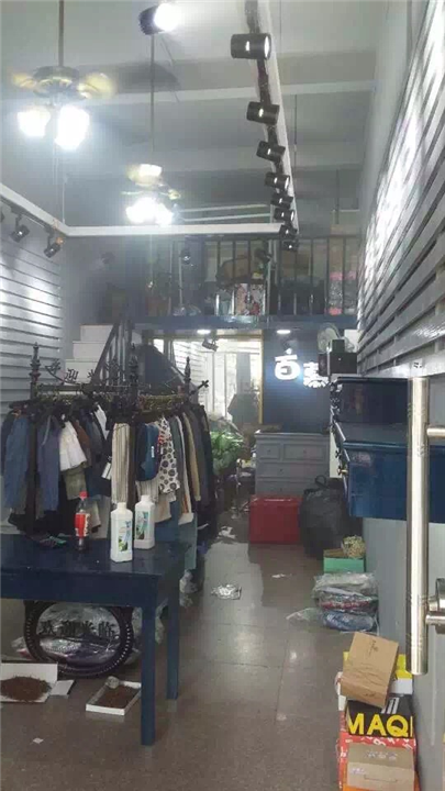 威海甲醛室内治理
