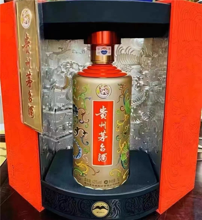 南宁烟酒回收