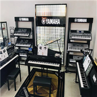 桂林钢琴专卖店 