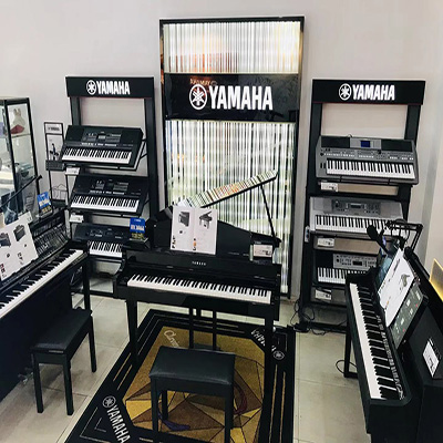 桂林钢琴专卖店 