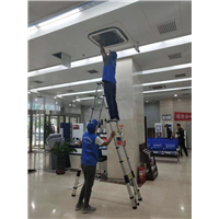 天津中央空调维保电话