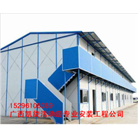 南宁安装工团队