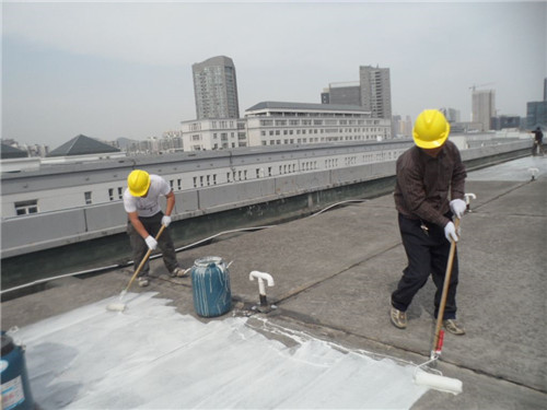 江苏防水补漏价格